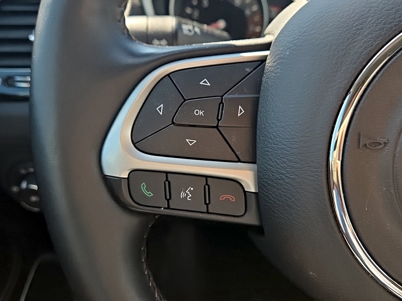 2019 Jeep Compass Limited FWD