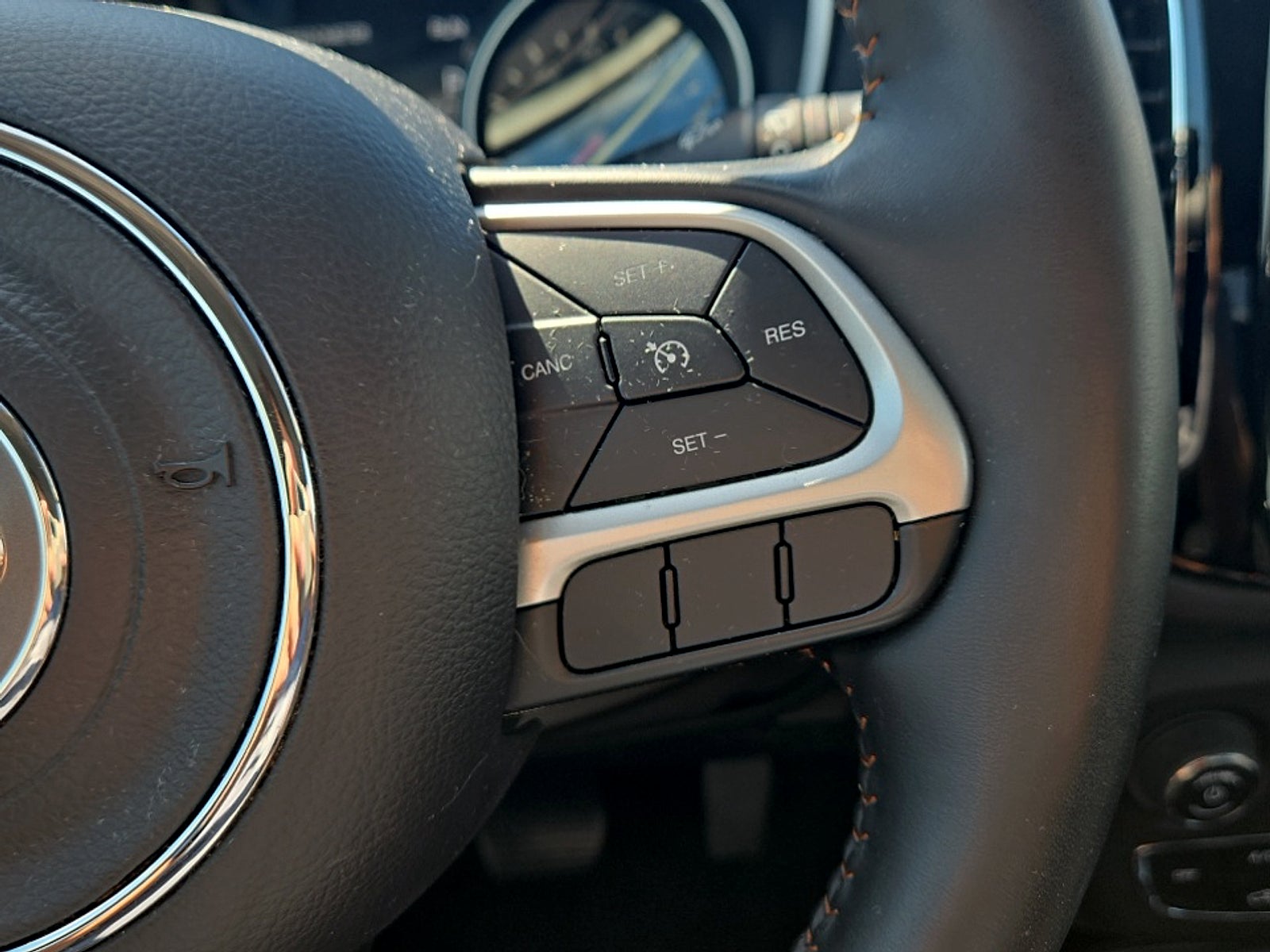 2019 Jeep Compass Limited FWD