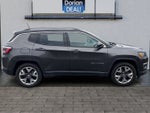 2019 Jeep Compass Limited FWD