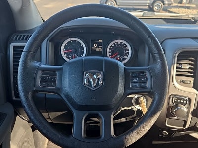 2013 RAM 1500 Tradesman