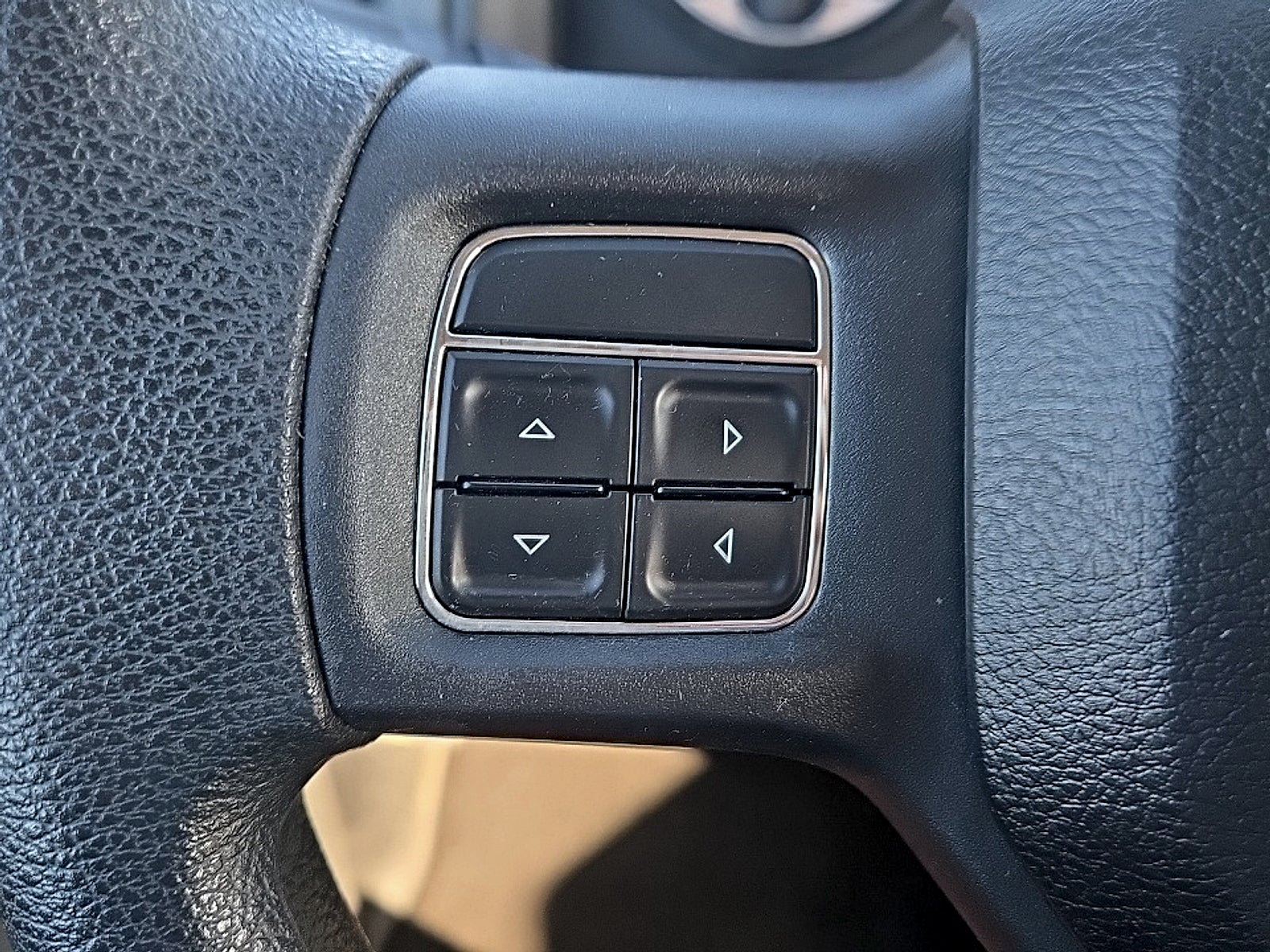 2013 RAM 1500 Tradesman