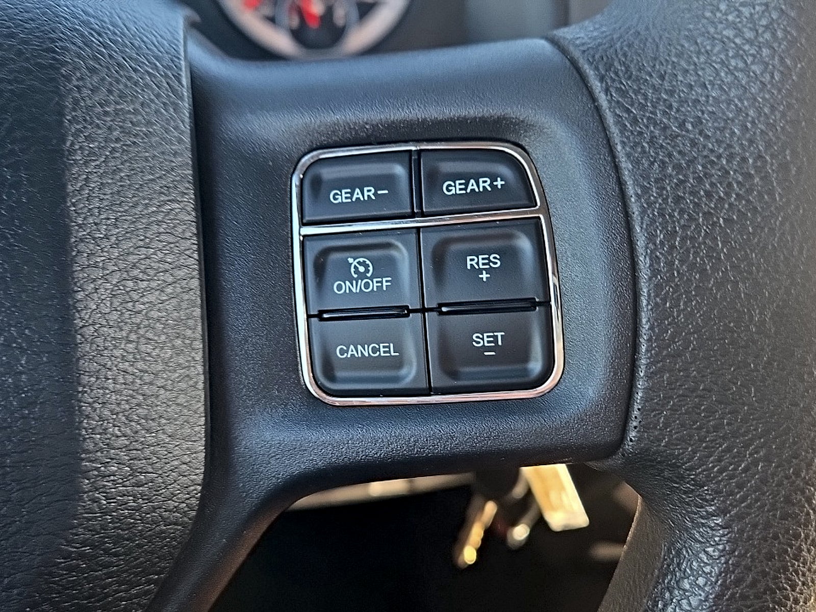 2013 RAM 1500 Tradesman