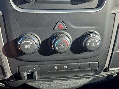 2013 RAM 1500 Tradesman