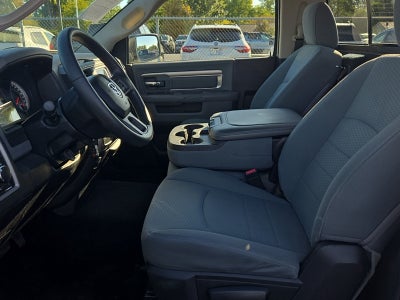 2013 RAM 1500 Tradesman