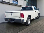 2013 RAM 1500 Tradesman