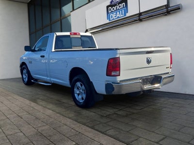 2013 RAM 1500 Tradesman