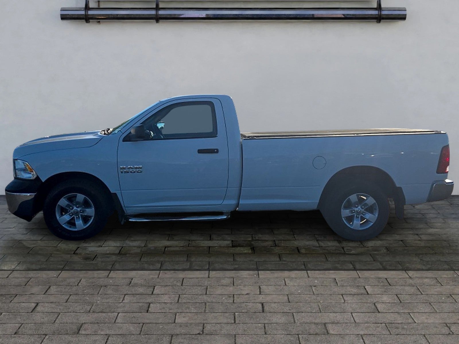 2013 RAM 1500 Tradesman