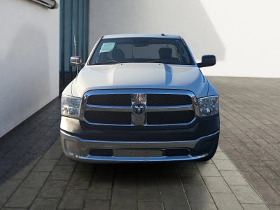 2013 RAM 1500 Tradesman