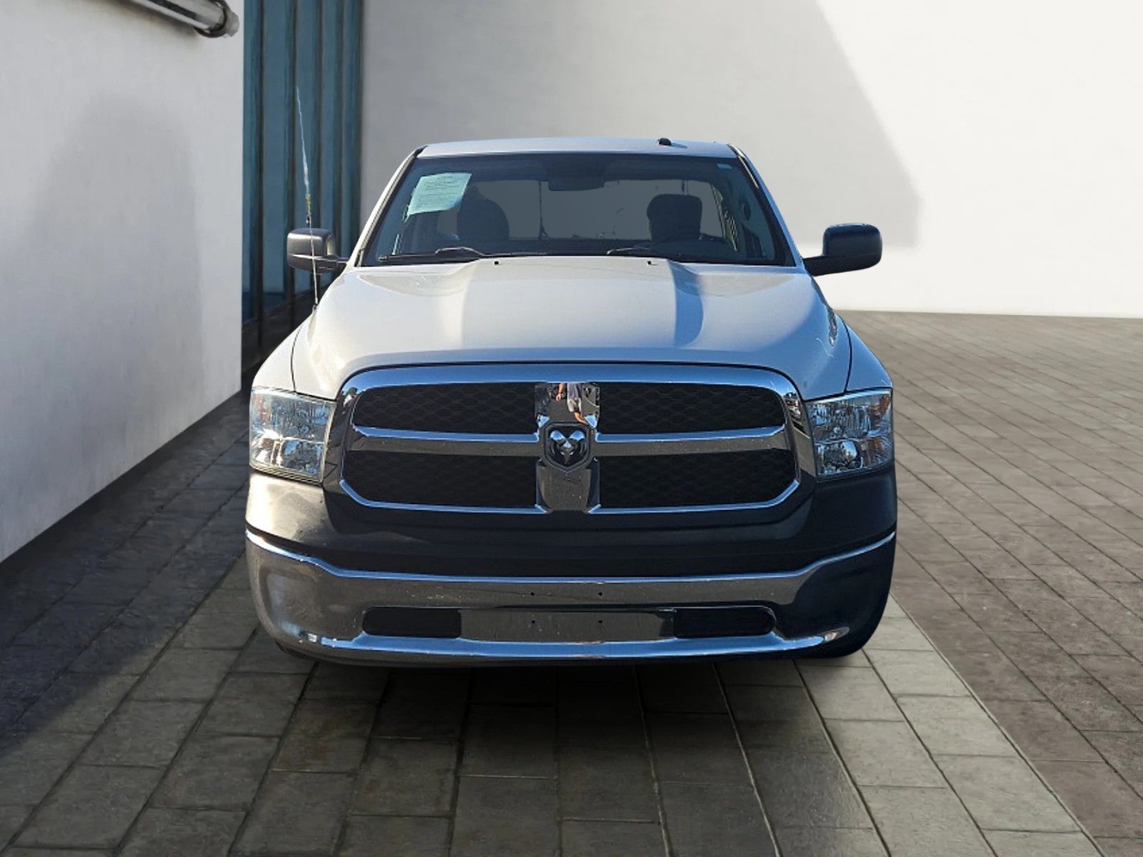 2013 RAM 1500 Tradesman