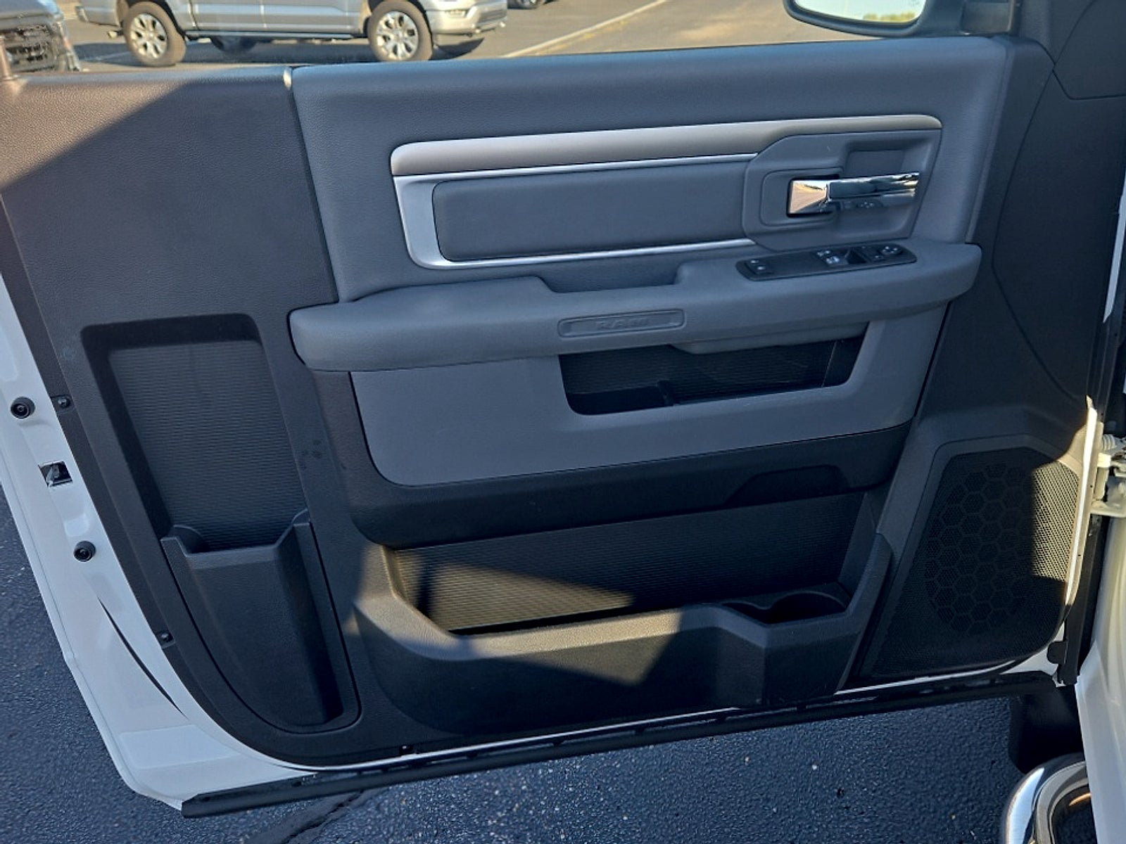 2013 RAM 1500 Tradesman