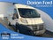 2016 RAM ProMaster Cargo Van 159 WB High Roof Cargo