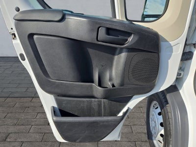 2016 RAM ProMaster Cargo Van 159 WB High Roof Cargo