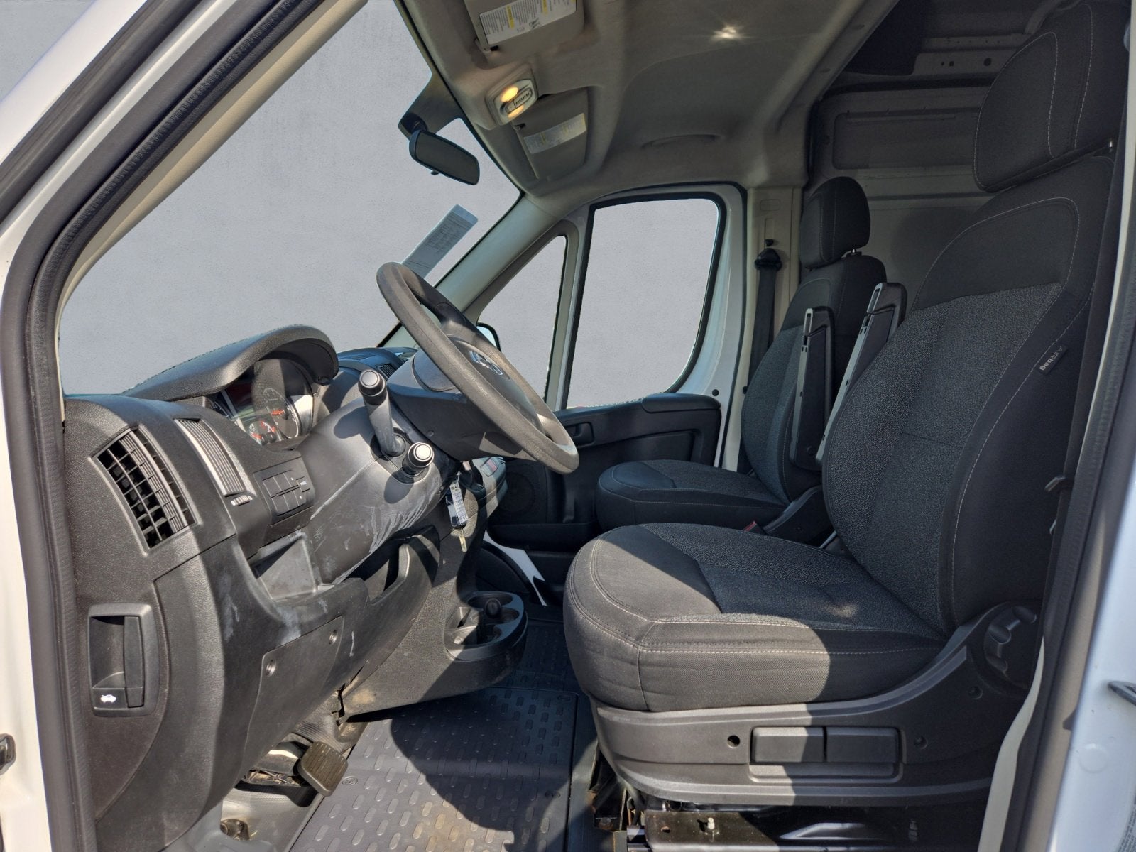 2016 RAM ProMaster Cargo Van 159 WB High Roof Cargo