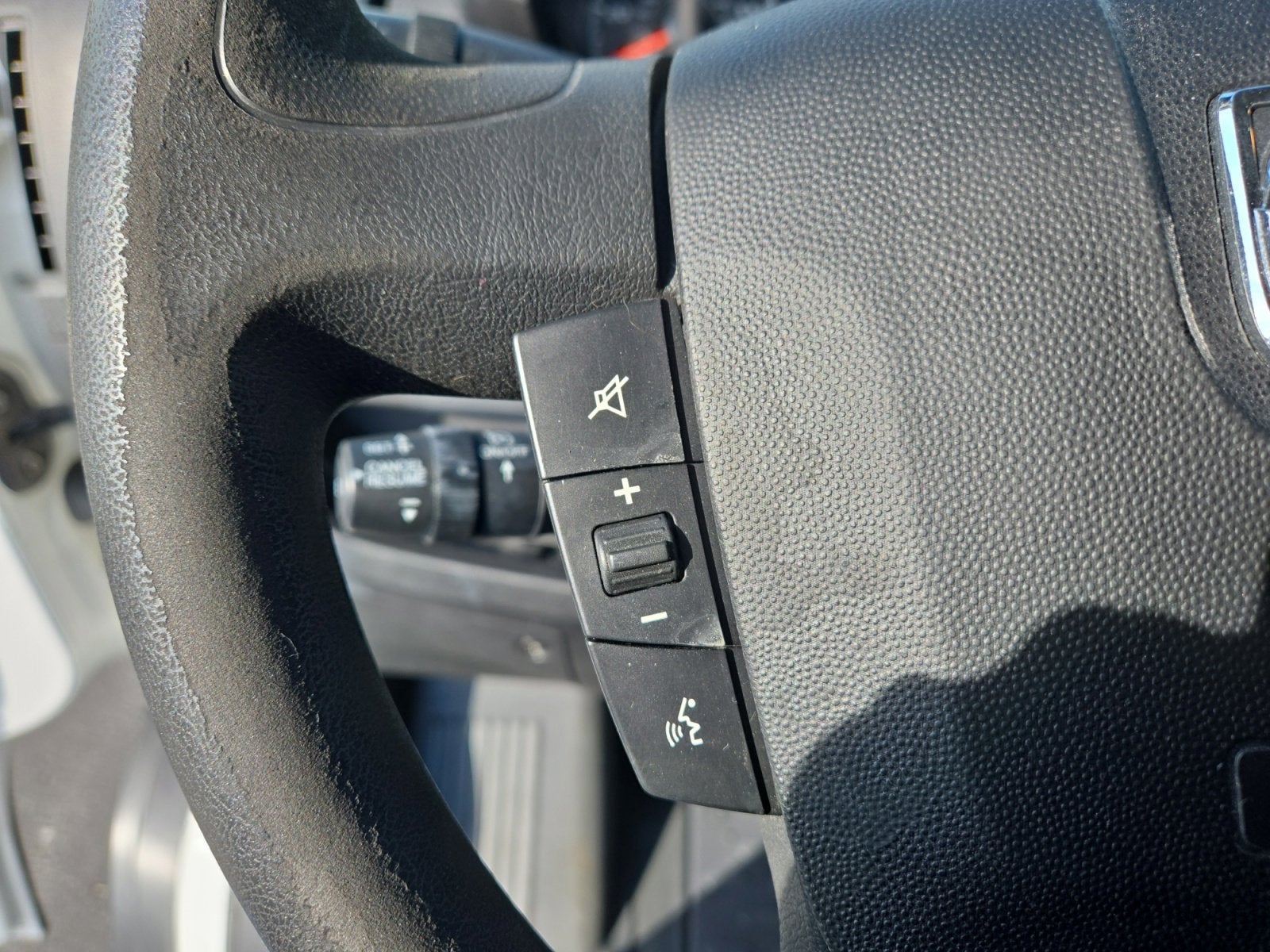 2016 RAM ProMaster Cargo Van 159 WB High Roof Cargo