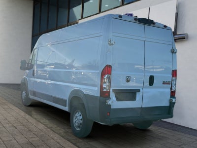 2016 RAM ProMaster Cargo Van 159 WB High Roof Cargo