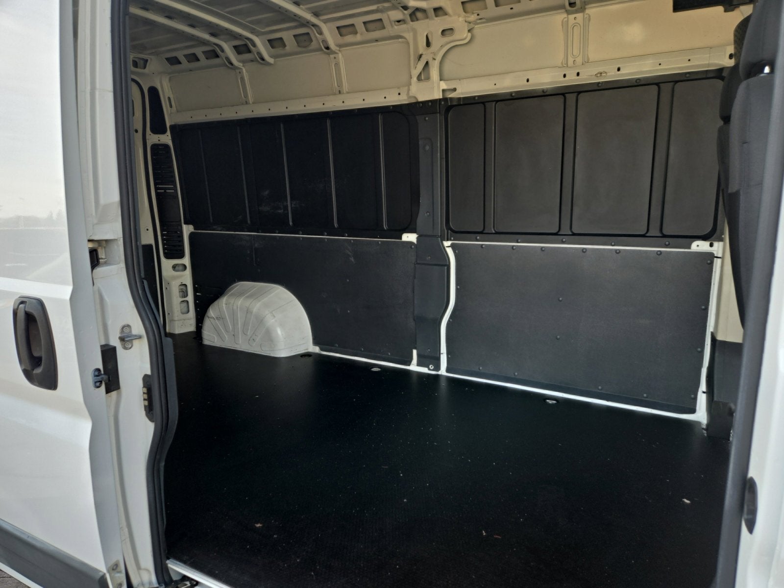 2016 RAM ProMaster Cargo Van 159 WB High Roof Cargo