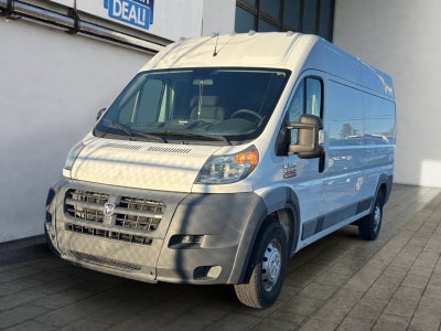 2016 RAM ProMaster Cargo Van 159 WB High Roof Cargo