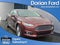 2015 Ford Fusion Titanium