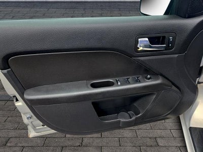 2009 Ford Fusion SE