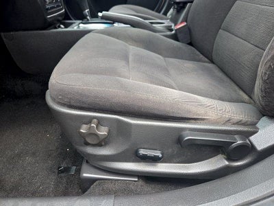 2009 Ford Fusion SE