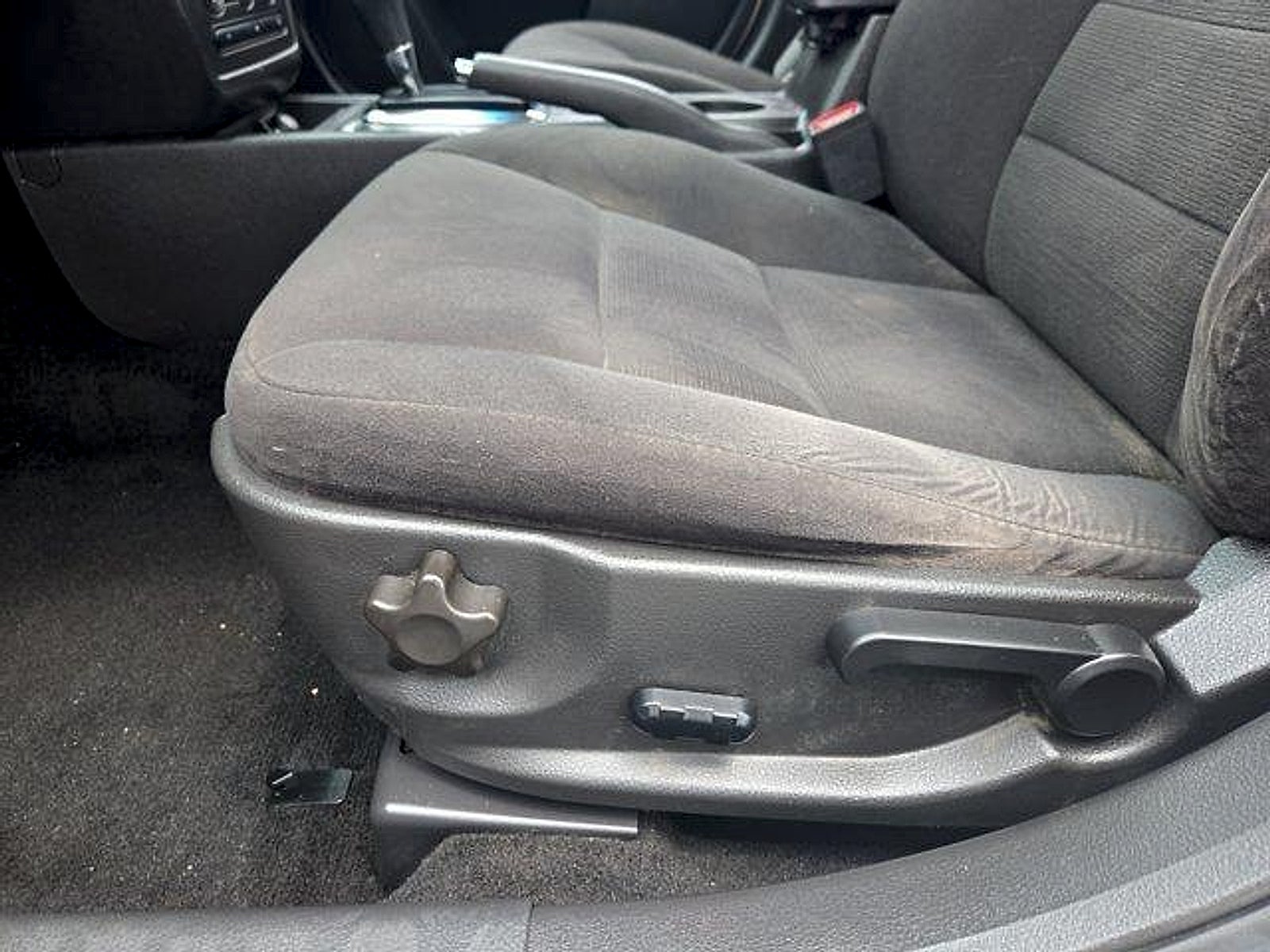 2009 Ford Fusion SE