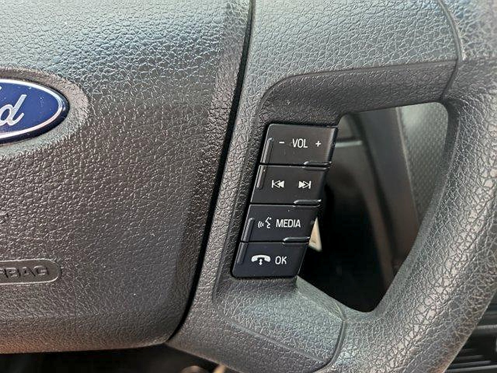 2009 Ford Fusion SE