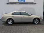2009 Ford Fusion SE