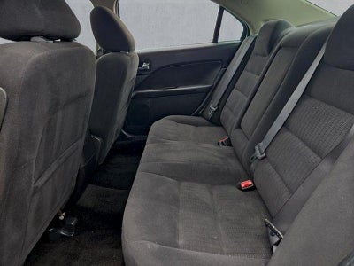 2009 Ford Fusion SE