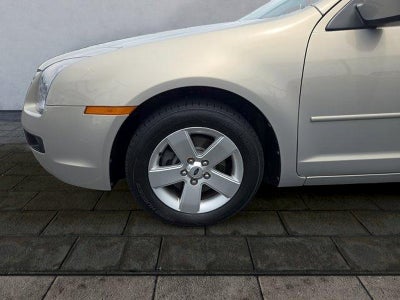 2009 Ford Fusion SE