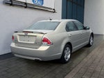 2009 Ford Fusion SE