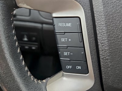 2010 Ford Fusion Sport
