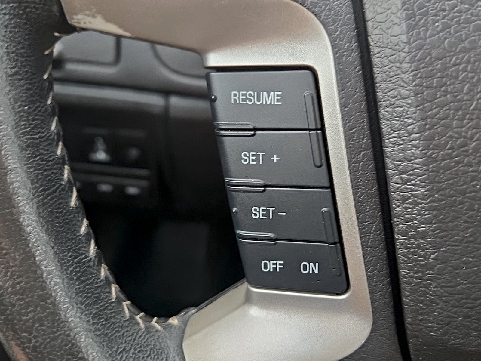 2010 Ford Fusion Sport