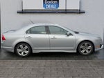 2010 Ford Fusion Sport