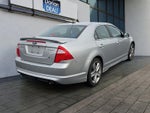 2010 Ford Fusion Sport