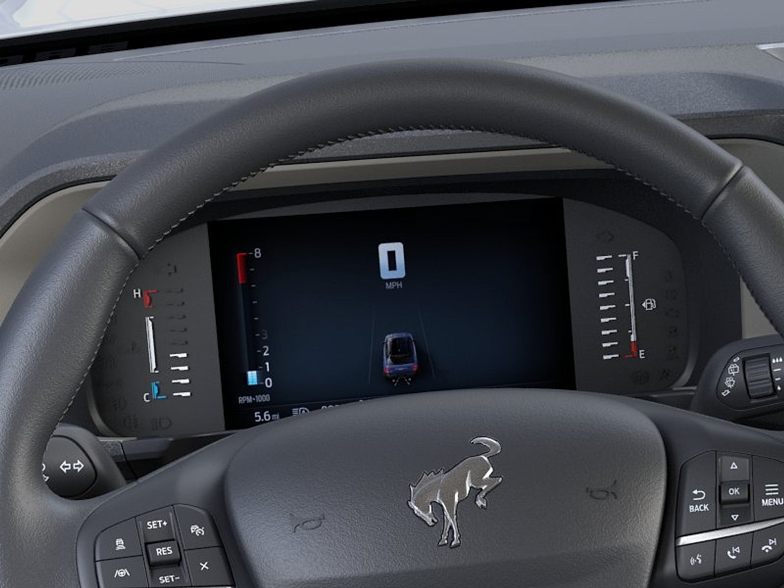 2026 Ford Bronco Sport Big Bend - Photo 13
