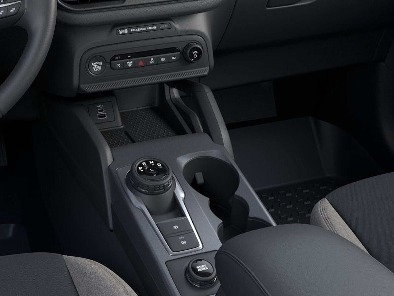 2026 Ford Bronco Sport Big Bend - Photo 15