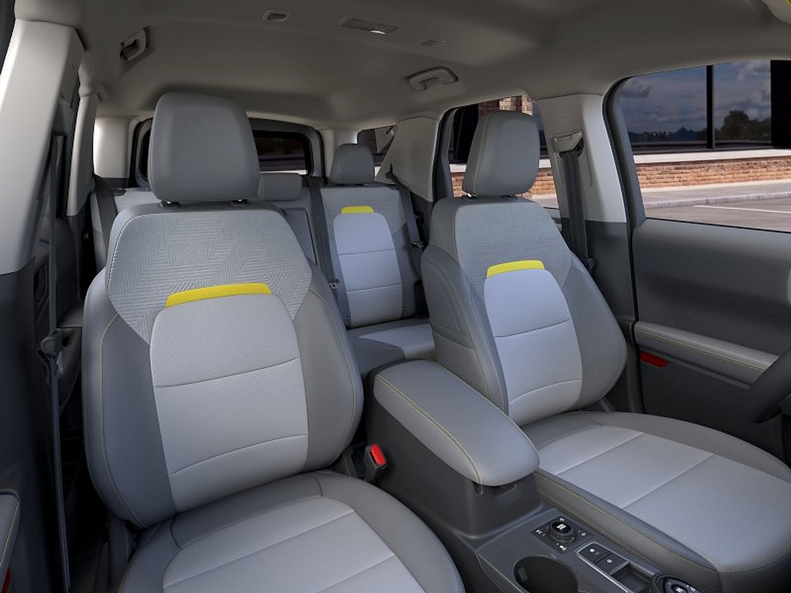 2025 Ford Bronco Sport Badlands - Photo 10