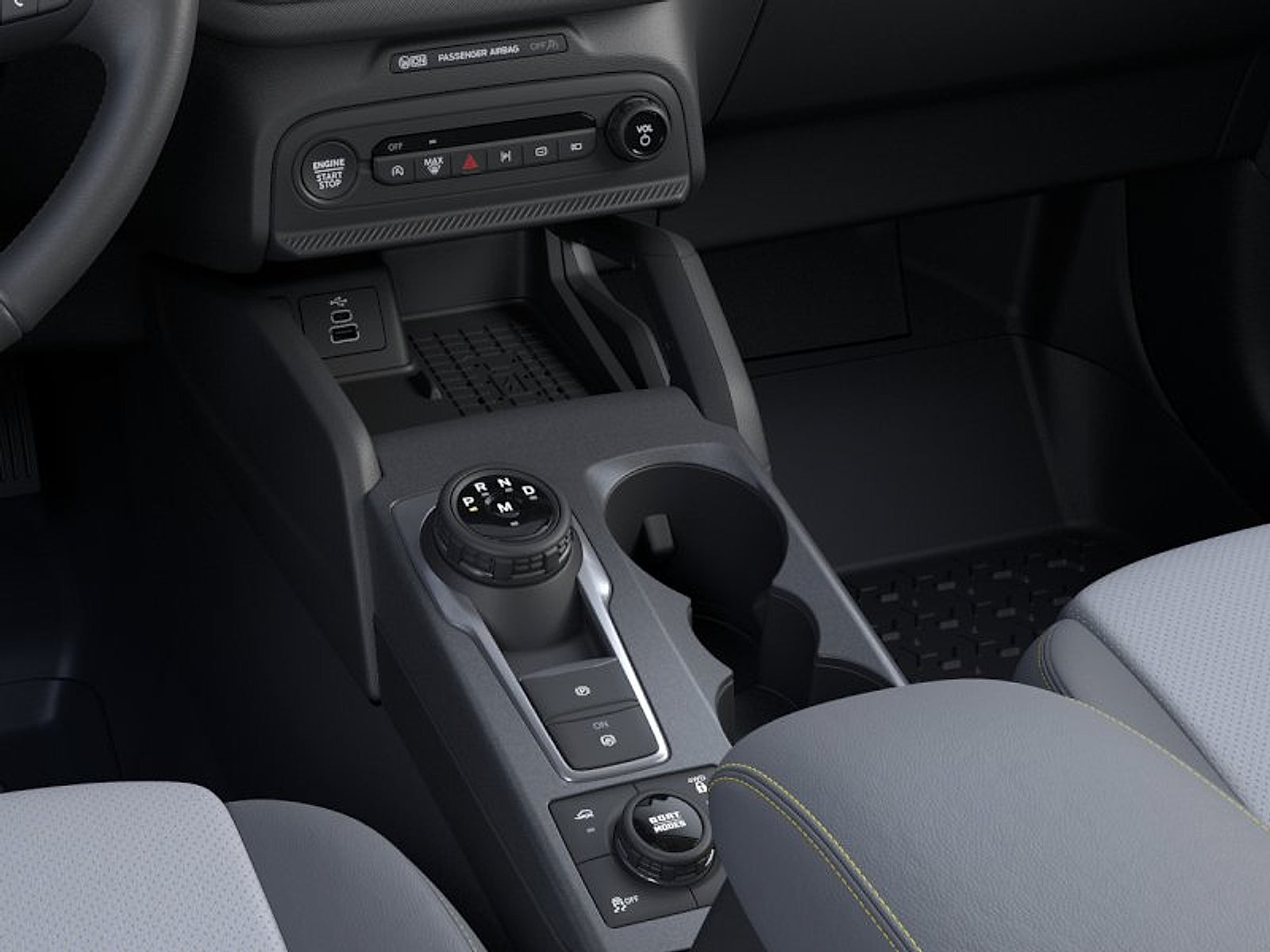 2025 Ford Bronco Sport Badlands - Photo 15