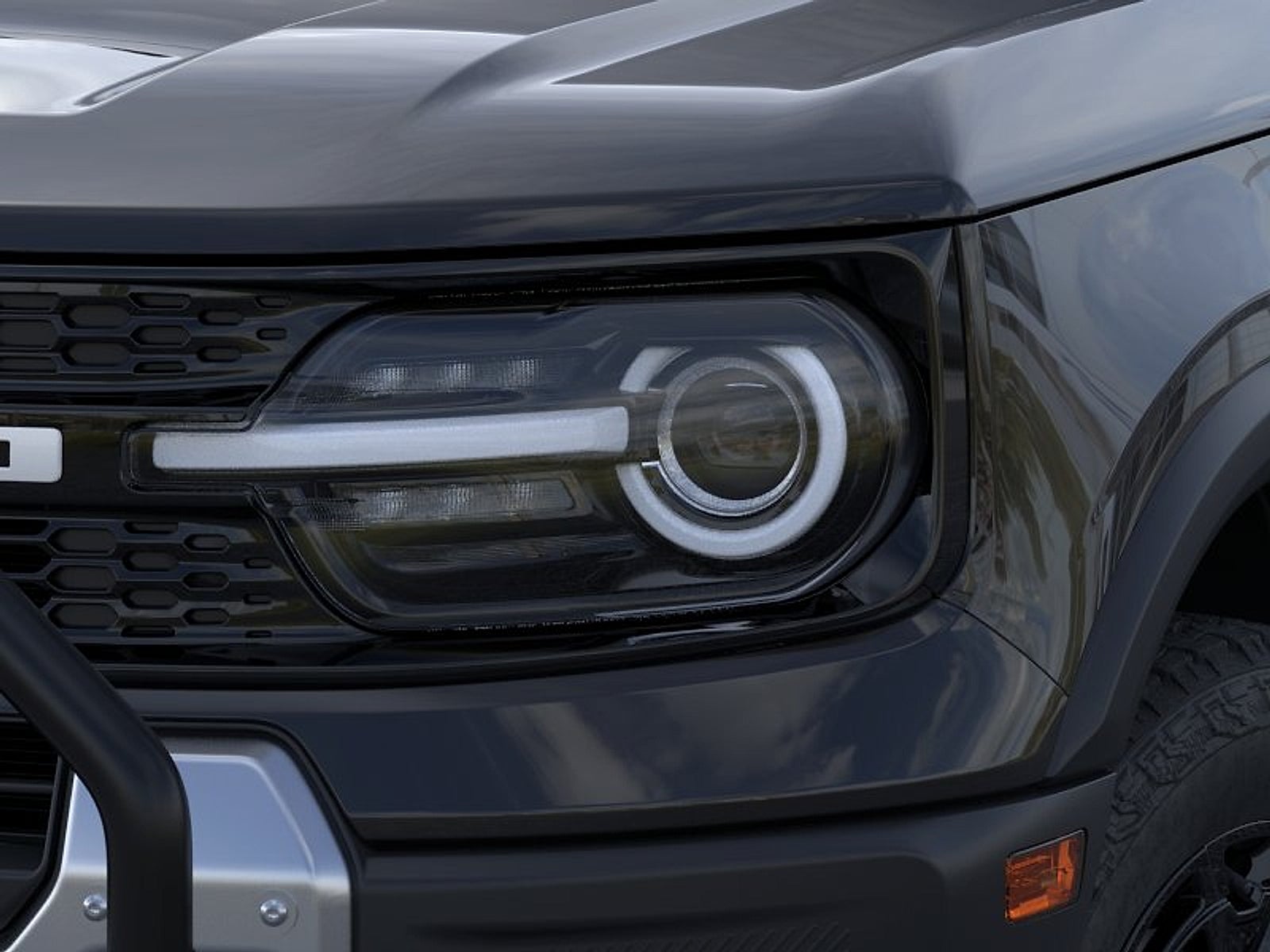 2025 Ford Bronco Sport Badlands - Photo 18