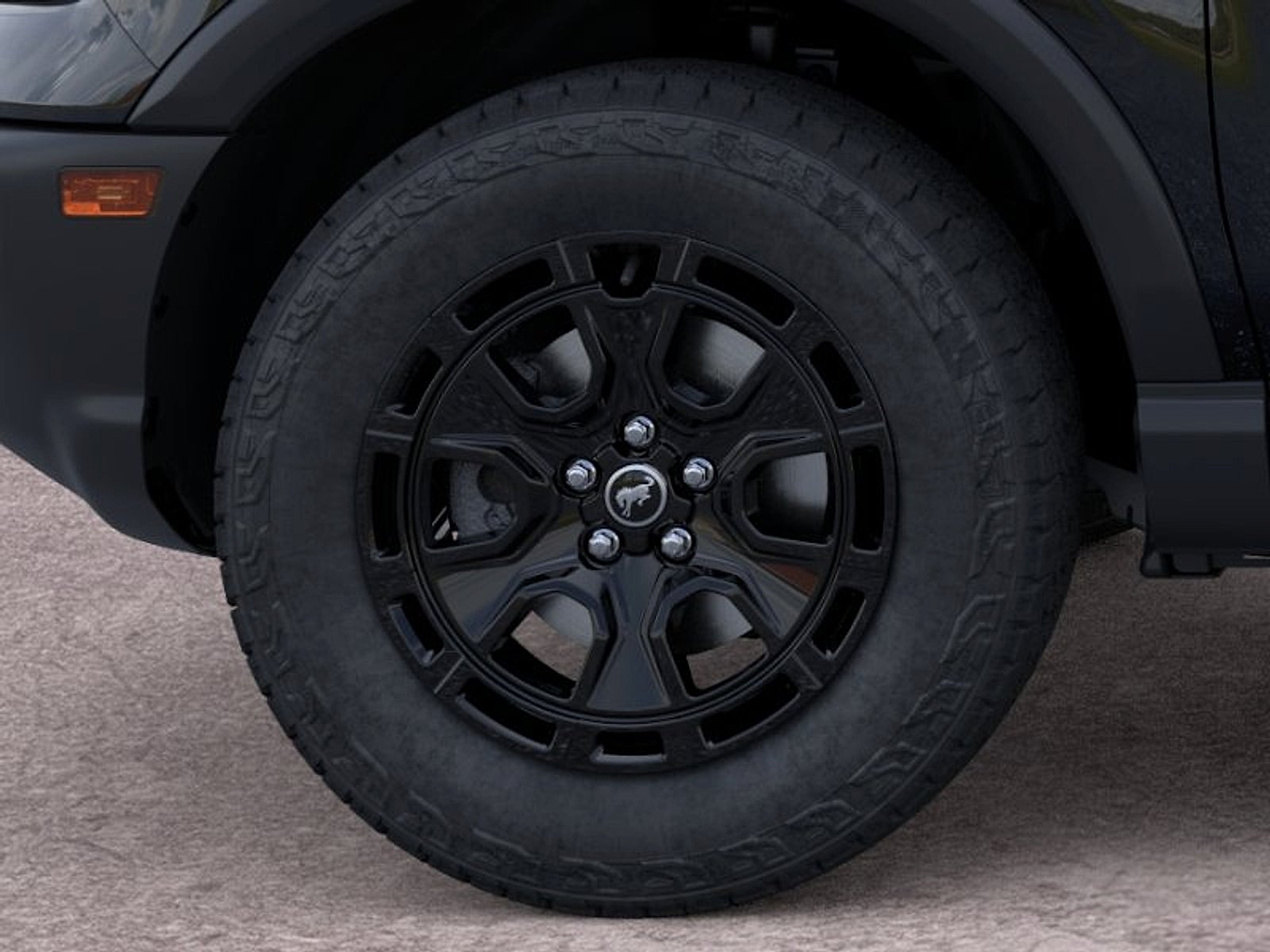 2025 Ford Bronco Sport Badlands - Photo 19