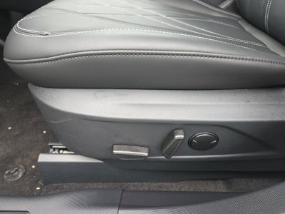 2024 Ford Mustang Mach-E Select