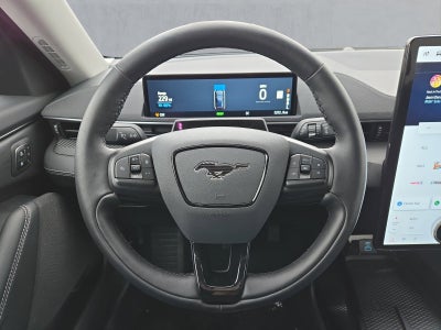 2024 Ford Mustang Mach-E Select