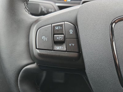 2024 Ford Mustang Mach-E Select