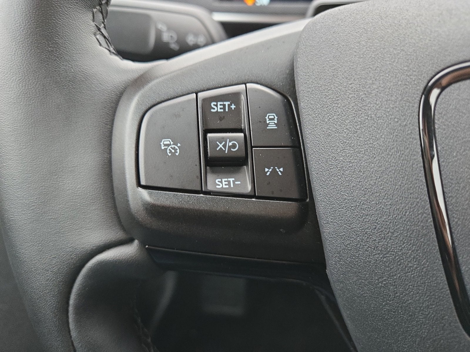 2024 Ford Mustang Mach-E Select