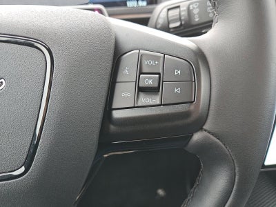 2024 Ford Mustang Mach-E Select