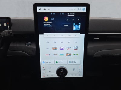 2024 Ford Mustang Mach-E Select