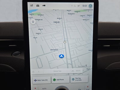 2024 Ford Mustang Mach-E Select