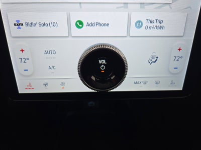 2024 Ford Mustang Mach-E Select