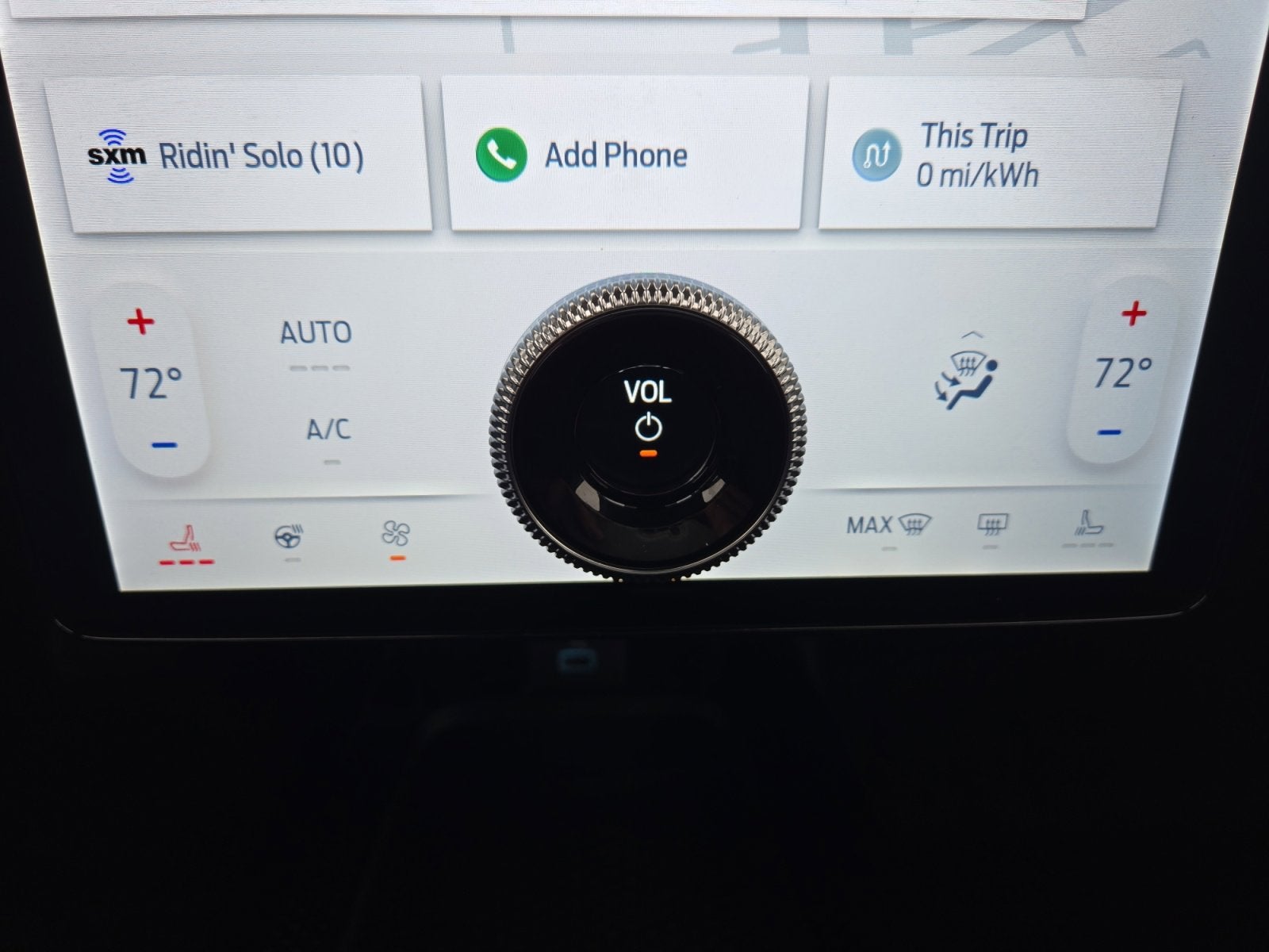 2024 Ford Mustang Mach-E Select