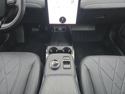 2024 Ford Mustang Mach-E Select